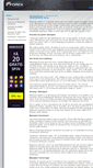 Mobile Screenshot of blackjackspil.net